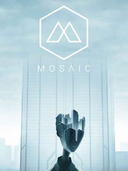 Cover Mosaic