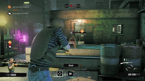 Screenshot Narcos: Rise of the Cartels 2