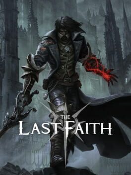 Cover The Last Faith
