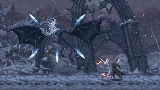Screenshot The Last Faith 1