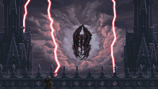 Screenshot The Last Faith 2