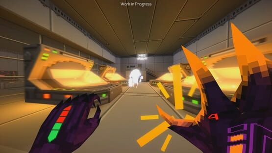 Screenshot Exodemon 2