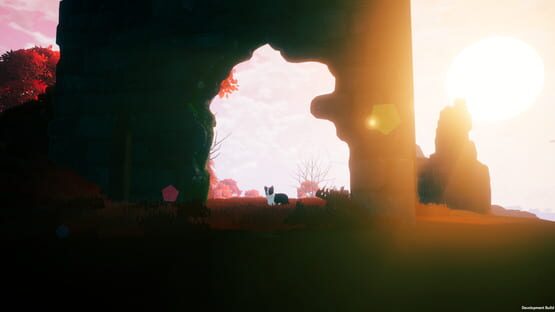 Screenshot Farewell North 1