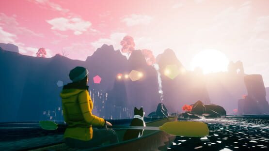 Screenshot Farewell North 2