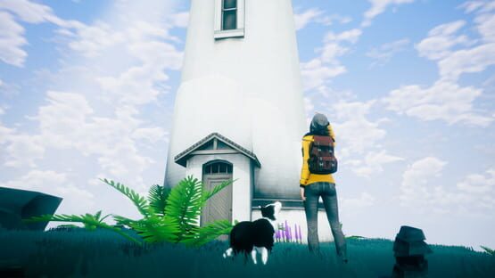 Screenshot Farewell North 3