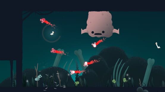 Screenshot Sheepo 2