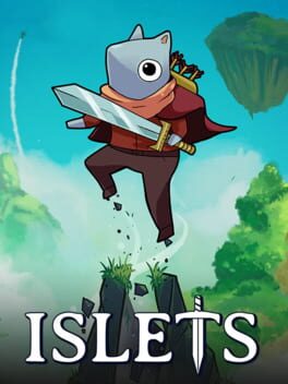 Cover Islets