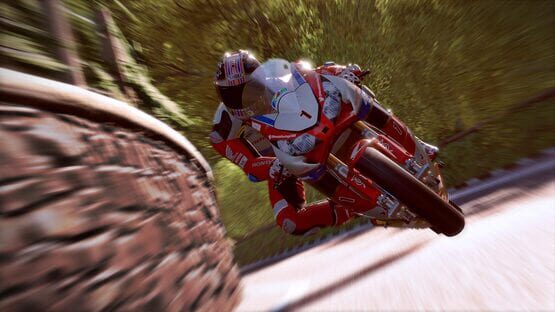 Screenshot TT Isle of Man: Ride on the Edge 2