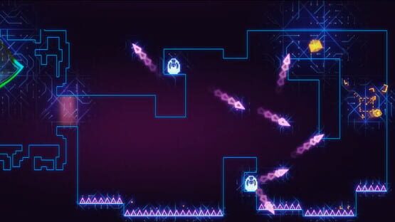 Screenshot Flatland Vol.2 1