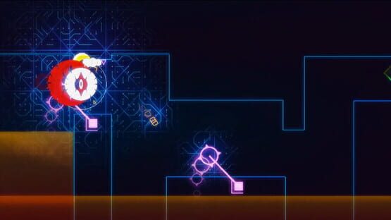 Screenshot Flatland Vol.2 3