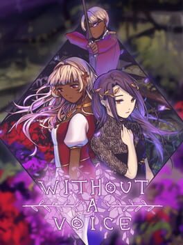 Cover Without A Voice