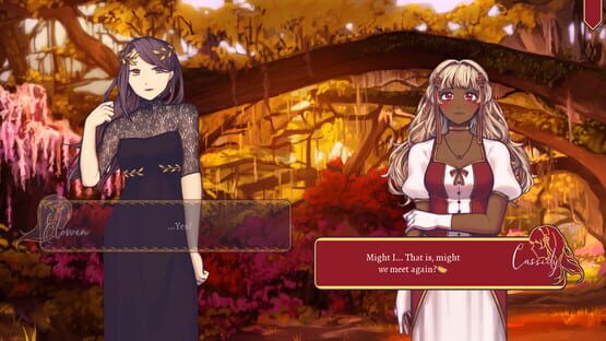 Screenshot Without A Voice 2
