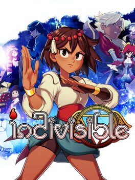 Cover Indivisible