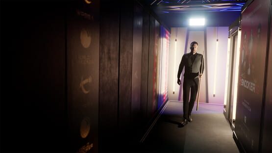 Screenshot Snooker 19 2