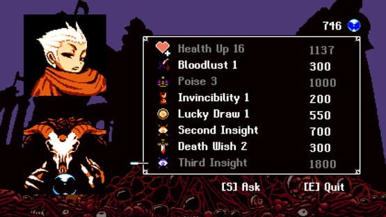 Screenshot Astalon: Tears of the Earth 3