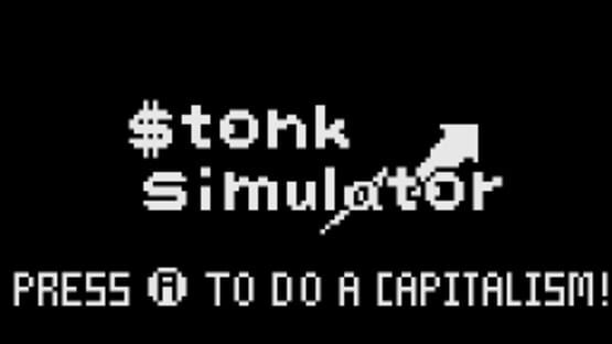 Screenshot Stonk Simulator 1