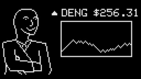Screenshot Stonk Simulator 2