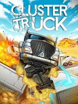 Cover Clustertruck