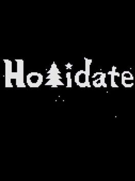 Cover Holidate