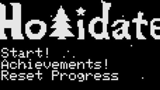 Screenshot Holidate 1