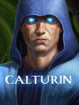 Cover Calturin