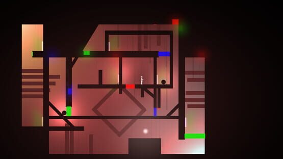 Screenshot The Z Axis: Continuum 1