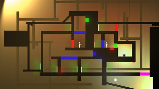 Screenshot The Z Axis: Continuum 2