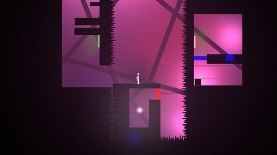 Screenshot The Z Axis: Continuum 3