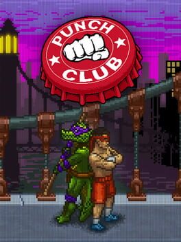 Cover Punch Club