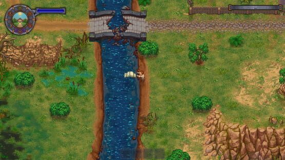 Screenshot Graveyard Keeper 2