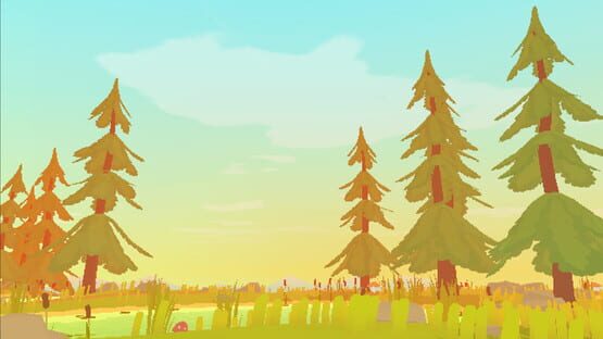 Screenshot Paradise Marsh 2