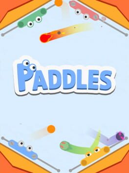 Cover Paddles