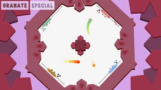 Screenshot Paddles 1
