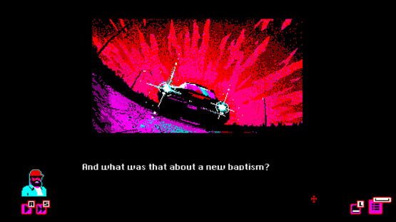 Screenshot Bahnsen Knights 3
