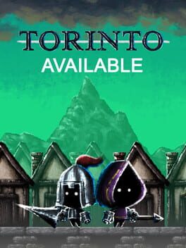 Cover Torinto