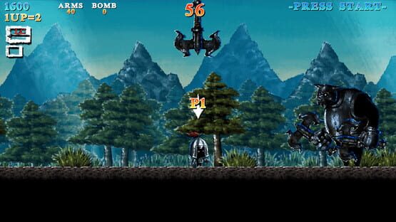 Screenshot Torinto 2