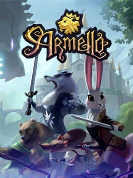Cover Armello