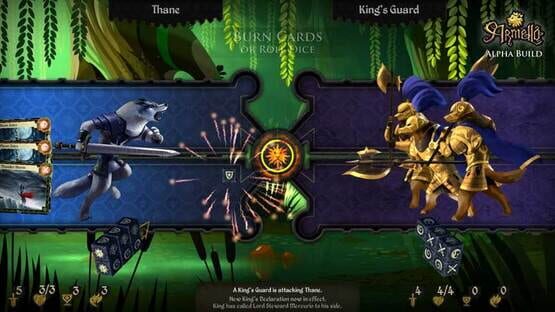 Screenshot Armello 1