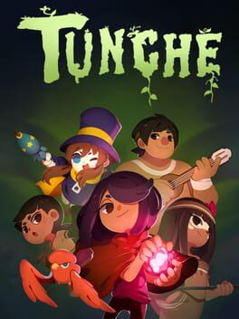 Cover Tunche