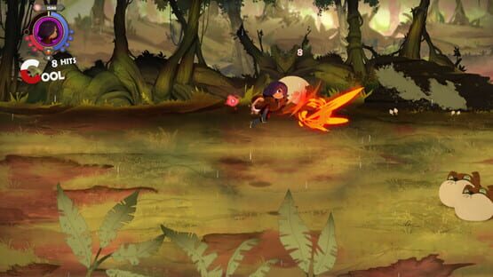 Screenshot Tunche 1
