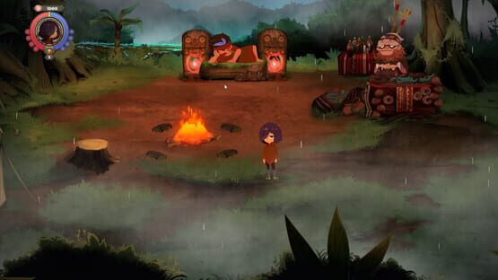 Screenshot Tunche 2