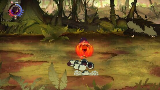 Screenshot Tunche 3