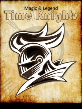 Cover Magic & Legend: Time Knights