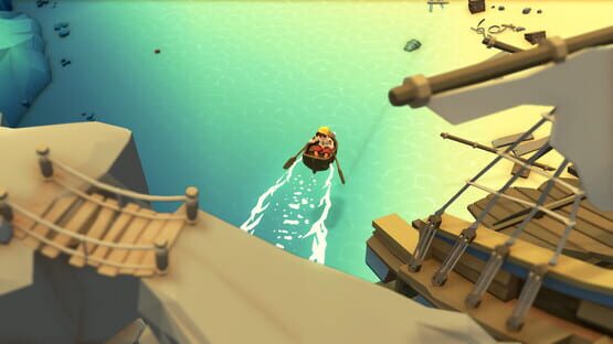 Screenshot Stranded Sails 1