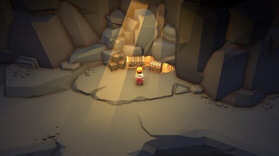 Screenshot Stranded Sails 2