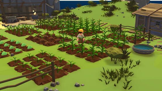 Screenshot Stranded Sails 3