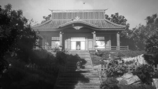 Screenshot Trek to Yomi 1