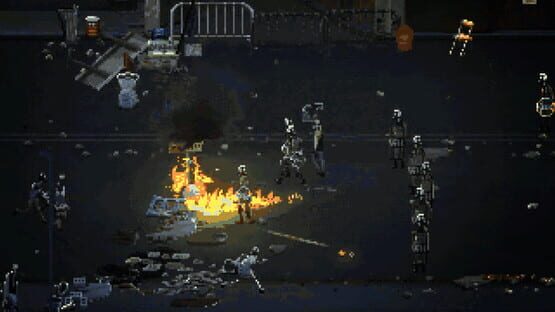Screenshot Riot: Civil Unrest 1