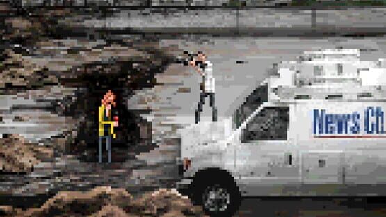 Screenshot Riot: Civil Unrest 2