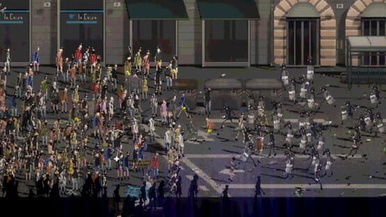 Screenshot Riot: Civil Unrest 3